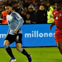 Así fue la última ocasión en la que Panamá y Uruguay se enfrentaron