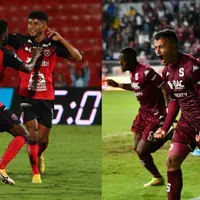 Alajuelense vs. Saprissa: la palabra de los protagonistas rumbo a la ida de las semifinales