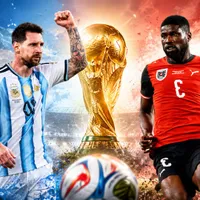 Dónde ver Argentina vs. Austria por el Grupo J del Mundial 2026: hora, canales de TV y streaming online