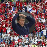 Logró clasificarse al Mundial con Panamá, pero no borra su recuerdo del Bolillo Gómez.