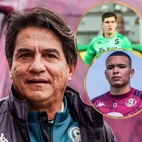 Vladimir Quesada se la juega fuerte: filtran quién sería el portero titular de Saprissa en el inicio del Clausura 2026