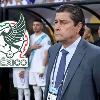 Luis Fernando Tena mueve los hilos: la Selección de Guatemala quiere robarle una joya a México