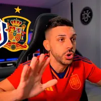 Famoso youtuber DjMaRiiO lanzó su pronóstico para el duelo España vs. Costa Rica en Qatar 2022
