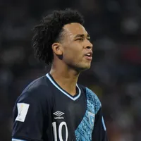 ¿Se despide de Guatemala? Arquímides Ordóñez dejó polémico mensaje tras eliminación del Mundial Sub-20