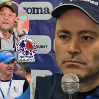 Javier López consigue lo que Jeaustin Campos y Eduardo Espinel no pudieron en Honduras: "Nunca va a cambiar"