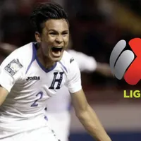 Denil Maldonado firma con equipo de la Liga MX