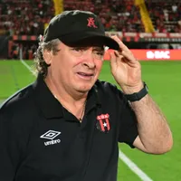 Se va a un rival directo: Alajuelense hace oficial la limpieza y se desprende de un fichaje del Machillo Ramírez