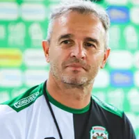 La polémica condición de Pablo Lavallén para renovar su contrato en Marathón
