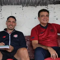 Costa Rica realizará importante ´scouting´ internacional en Estados Unidos
