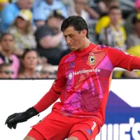 Columbus Crew toma decisión final con respecto al futuro de Nicholas Hagen