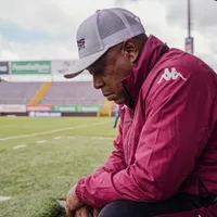 Medford recibe un preocupante aviso.