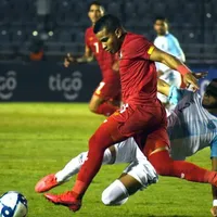 Comunicaciones anuncia el arribo de un nuevo refuerzo con pasado de selección