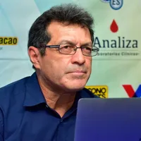 Hugo Pérez no pierde la esperanza con El Salvador: "No soy de los que tira la toalla"