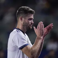 El insólito "hat-trick" de Eriq Zavaleta con LA Galaxy [VIDEO] 