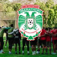 Ya fue campeón con Marathón: el inesperado retorno que prepara el Monstruo Verde