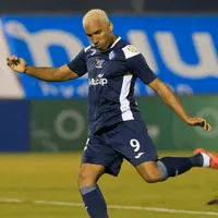 Protagonismo de extranjeros en la tabla de goleo del fútbol de Costa Rica