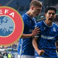 UEFA da a Luis Palma la notificación que tiene impresionada a toda Honduras y que avisa a Costa Rica
