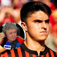 santiago van der putten-alajuelense-machillo ramirez
