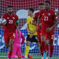 Eliminatorias Concacaf: Panamá consigue triunfo de oro ante Jamaica
