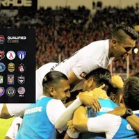 El Salvador: estos son los posibles rivales de Alianza en la Concachampions