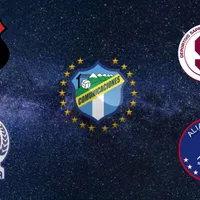 Los cinco centroamericanos más populares en Twitter
