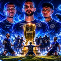 Motagua vence a Marathón en penales y se corona campeón del Clausura 2026: resumen de la gran final