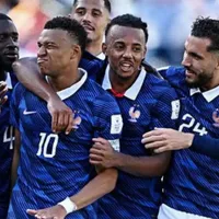 Qué pasa si Francia gana, empata o pierde contra Noruega por el Grupo I del Mundial 2026