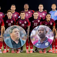 "Estoy metiendo presión": Wanchope acorrala al Piojo Herrera con un mensaje directo que hace ruido en La Sele