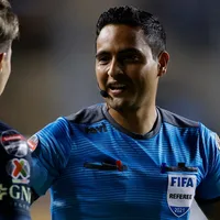 "Ha perdido el piso": ex árbitro FIFA destruye a Said Martínez por su nivel actual
