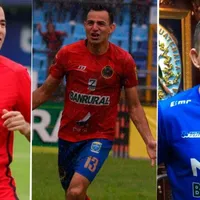 Atención: Marco Pappa coquetea con volver a un ex equipo