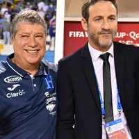 Thomas Christiansen supera esta marca de “Bolillo” Gómez en la Selección de Panamá con 17 partidos menos