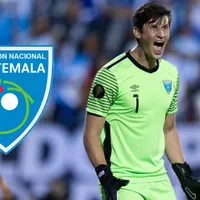 Nicholas Hagen lanza un fuerte mensaje en medio de su lesión que preocupa a la Selección de Guatemala.