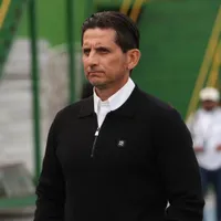 Fin de la novela: Comunicaciones ya eligió al DT que reemplazará a Ronald González en el Apertura 2025