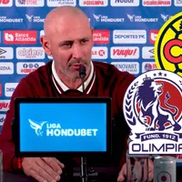 Eduardo Espinel calienta el juego ante el América y avisa cuál es la fórmula para derrotarlos: "Acostumbrados a dar batacazos"