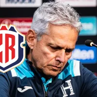 Cota Rica en vilo: Reinaldo Rueda hace un pedido especial que podría costarle a Costa Rica la clasificación al Mundial 2026