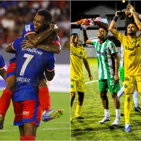Plaza Amador vs. Alianza FC: ¿A qué hora y cómo ver la final que definirá al campeón del Torneo Clausura 2025 de la LPF?