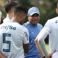 Árabe Unido dará la bienvenida a Palmeiras