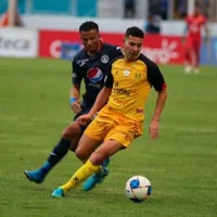 Final hondureña entre Motagua y Real España cambia de horario