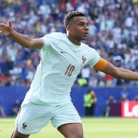 Francia elimina a Marruecos de la mano de Mbappé y Dembelé: Resumen y goles