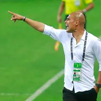Douglas Sequeira: "Confiado que Costa Rica va a estar en Catar 2022"