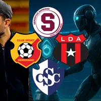 La inteligencia artificial define si Herediano avanzará a semifinales del Torneo Apertura 2025.
