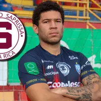 Saprissa quiere al delantero mexicano de San Carlos.