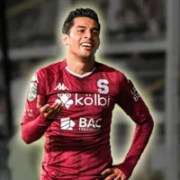Ariel Rodríguez regresa al extranjero