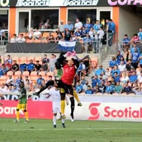 El Salvador comparte gran honor en esta Copa Oro únicamente con Estados Unidos