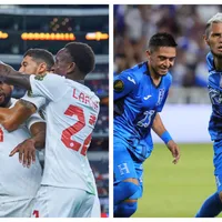 Honduras vs. Canadá: ver aquí hoy EN VIVO y EN DIRECTO la fecha 9 del Octagonal Final de las Eliminatorias Concacaf
