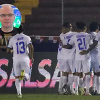 MisterChip destaca récord en el gol de El Salvador ante Panamá