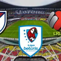 La Liga de Honduras queda solo debajo de la MLS y la Liga Mx.
