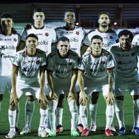 Alajuelense sufre su primera salida en este mercado. (Foto: LDACr)