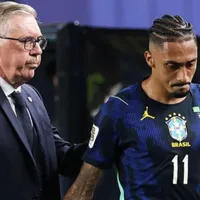 ¿Por qué Raphinha no juega hoy con Brasil vs. Noruega por el Mundial 2026?