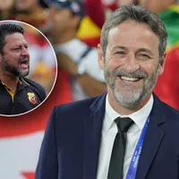 Mientras Jafet Soto le remarca que no ganó nada con Panamá, Thomas Christiansen manda un mensaje que duele en Costa Rica